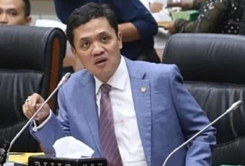Habiburokhman Tegaskan Narasi Posisi Polri di Bawah Kementerian Justru Melemahkan Kepemimpinan Presiden Prabowo