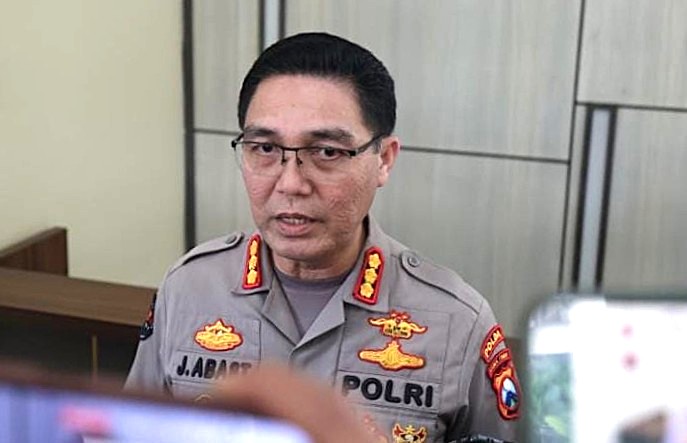 Polda Jatim Gelar KRYD, Layanan Pengamanan Arus Balik Pasca Operasi Ketupat Semeru 2026