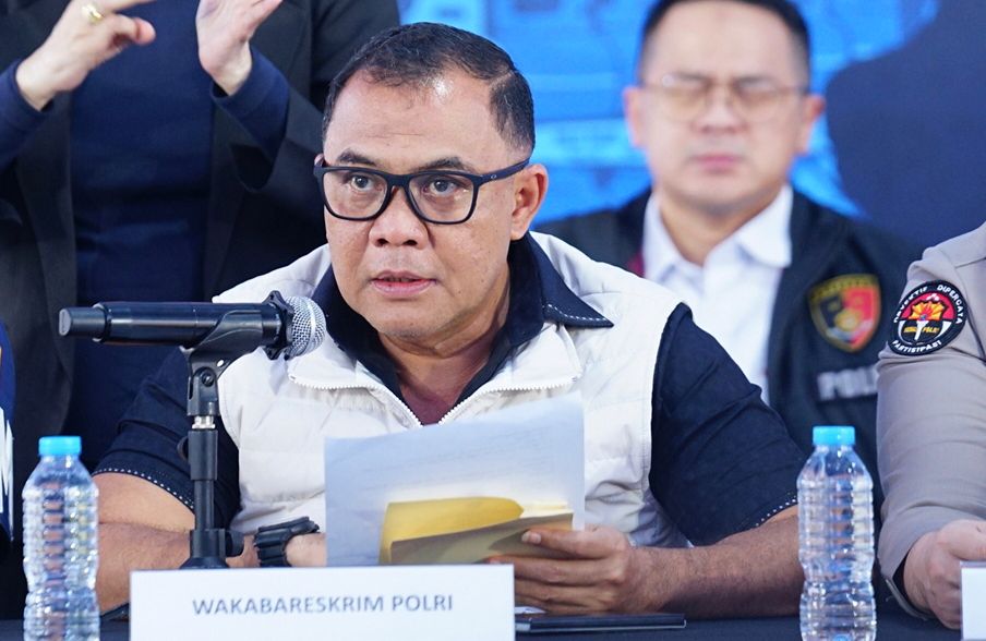 Polri Bentuk Satgas Haji dan Umrah, Antisipasi Penipuan dan Pemberangkatan Ilegal